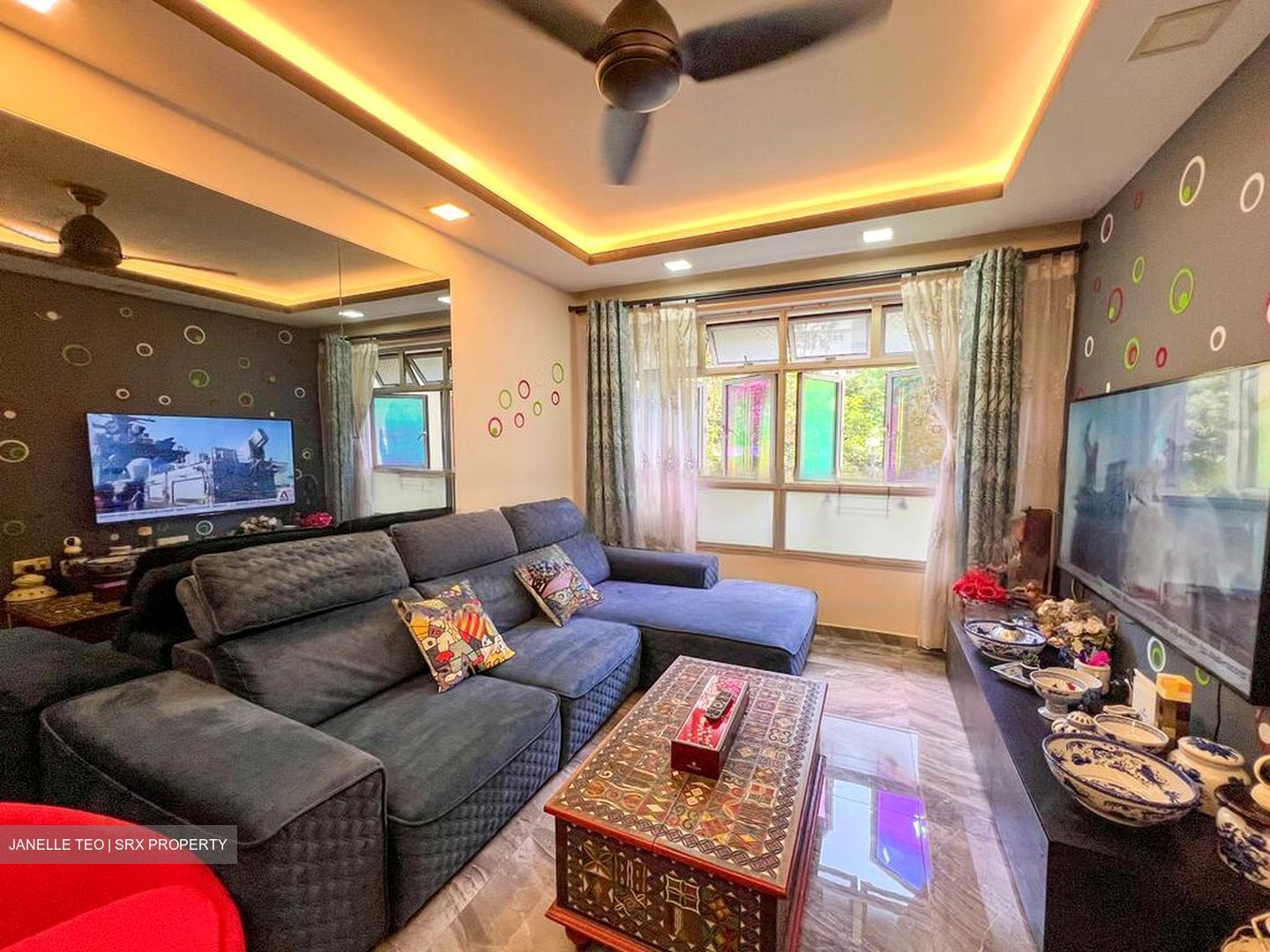 Blk 121D Eastbank @ Canberra (Sembawang), HDB 4 Rooms #465390601